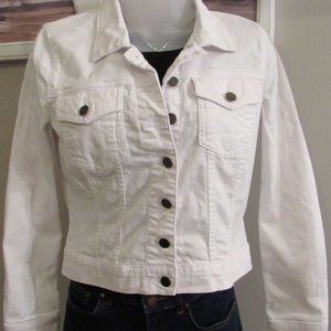 Kut From the Kloth 'Helena' Denim Jacket